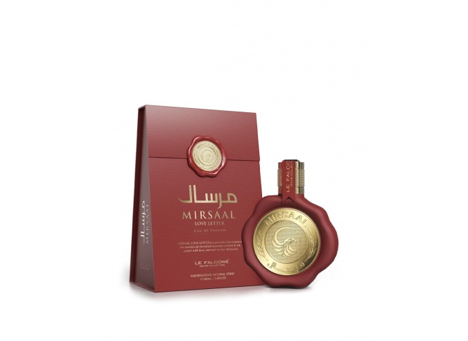 Le Falcone Mirsaal Love Letter EDP 100ml
