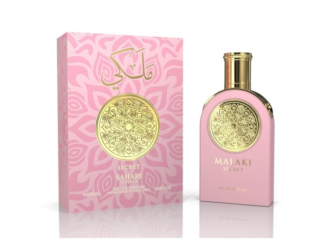 Sahari Malaki Secret EDP 100 ml
