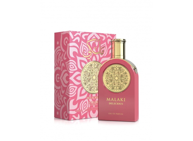 Sahari Supreme Malaki Delicious EDP...