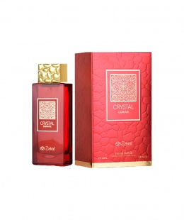 Zakat Crystal Garnate EDP...