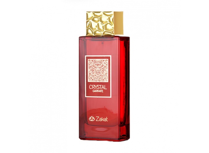 Zakat Crystal Garnate EDP 100 ml