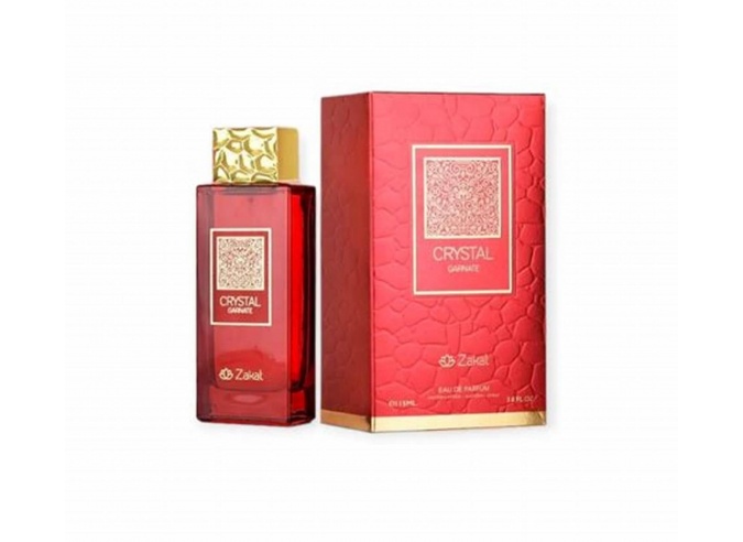 Zakat Crystal Garnate EDP 100 ml