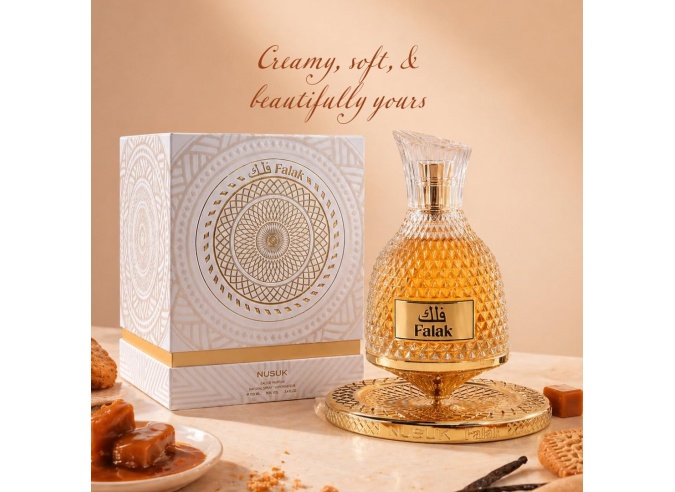 Nusuk Falak EDP 100ml