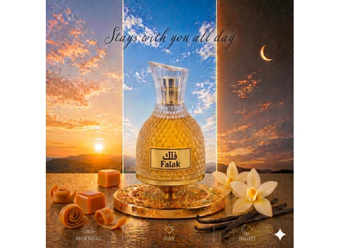 Nusuk Falak EDP 100ml