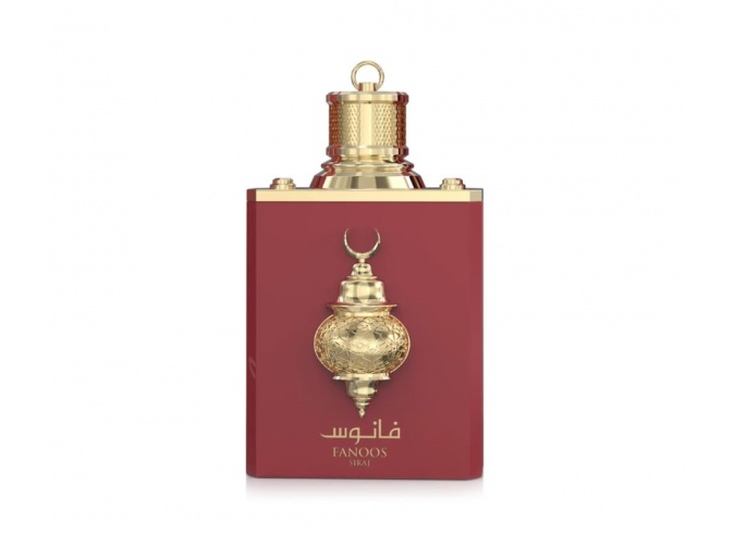 Amaran Fanoos Siraj EDP 100 ml