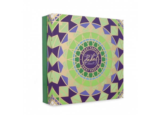 Zakat Z25 EDP 100 ml