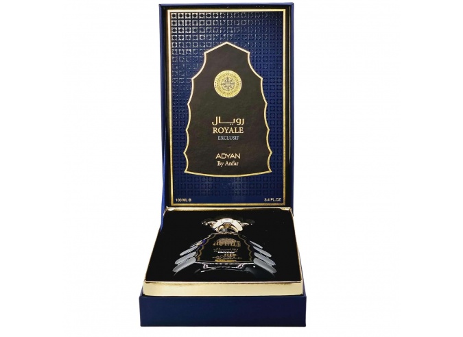 Adyan Royale Exclusif by Anfar EDP 100ml