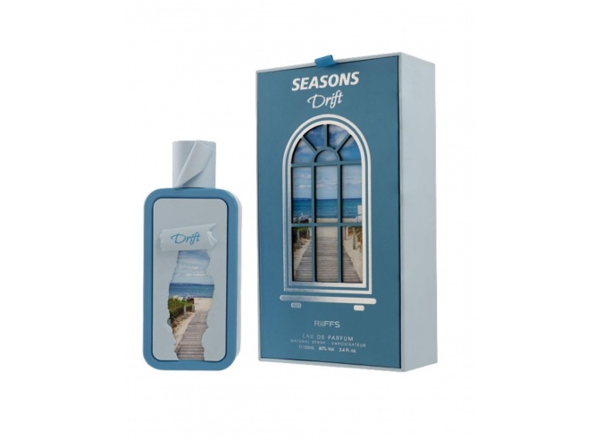 Riiffs Season Drift EDP 100ml
