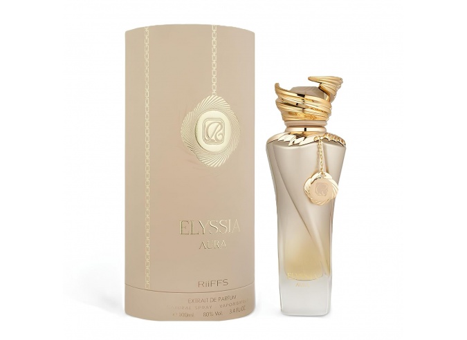 Riiffs Elyssia Aura EDP 100 ml