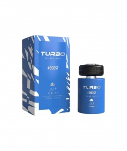 Zakat Turbo Boost EDP 100ml
