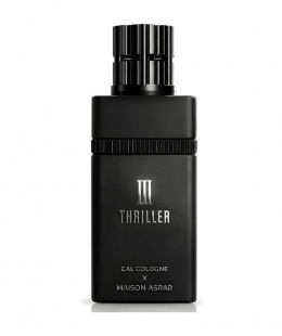 Maison Asrar III Thriller...