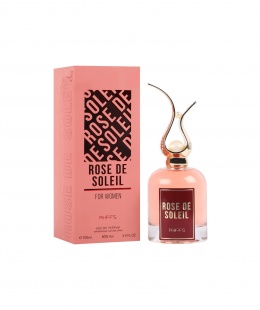 Riiffs Rose De Soleil EDP...