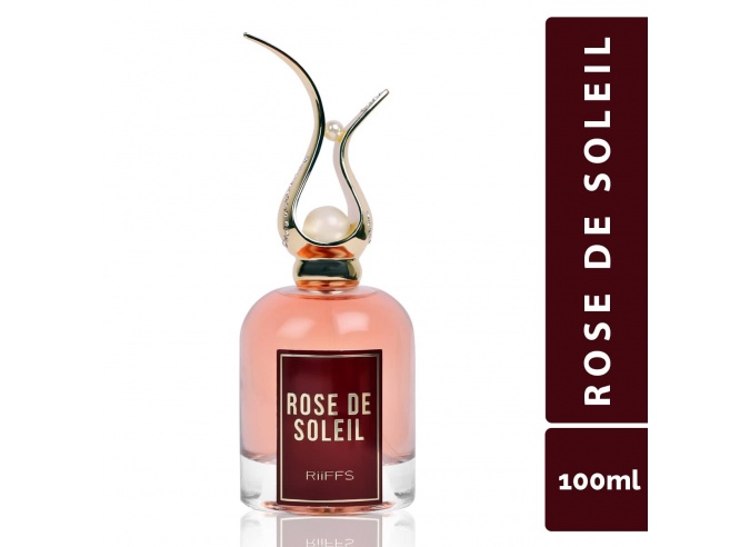 Riiffs Rose De Soleil EDP 100ml