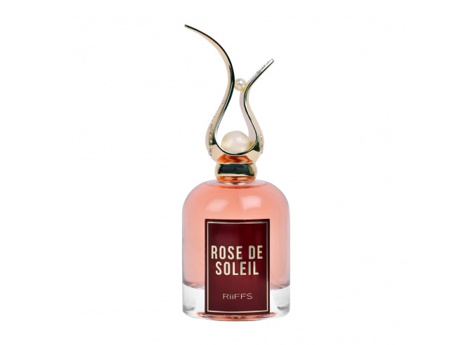 Riiffs Rose De Soleil EDP 100ml