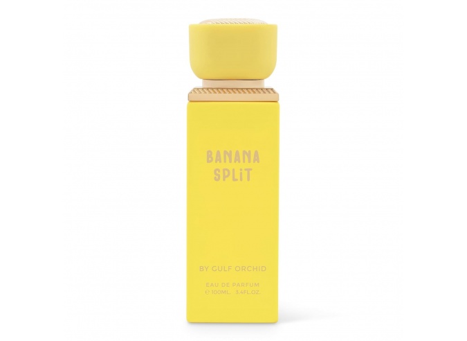 Gulf Orchid Banana Split EDP 100 ml