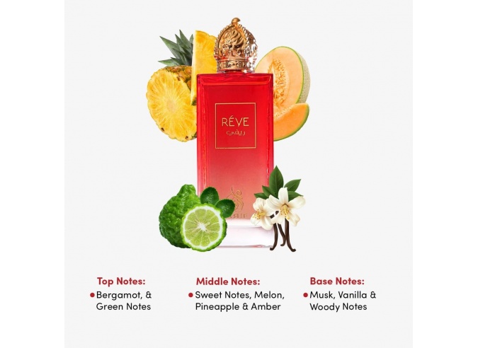 Arif Reve EDP 100 ml