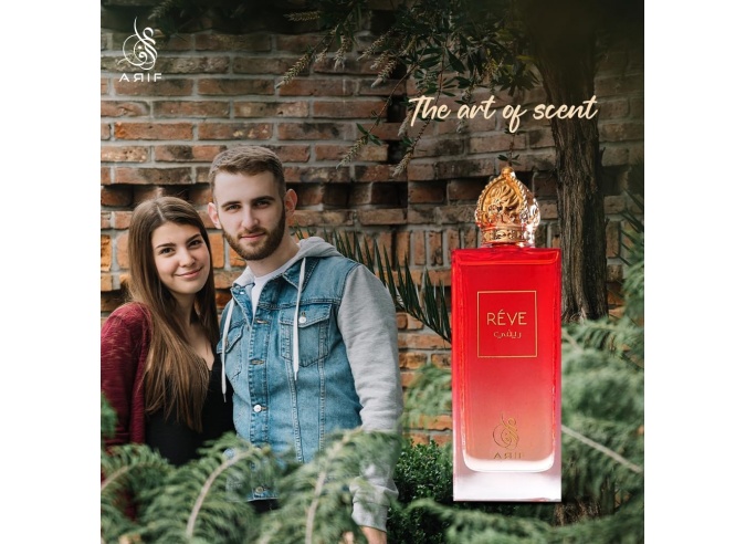 Arif Reve EDP 100 ml