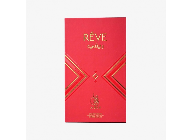 Arif Reve EDP 100 ml