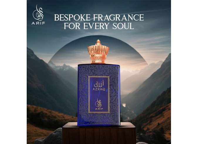 Arif Azraq EDP 100ml