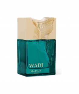 Maison Asrar Wadi EDP 100ml
