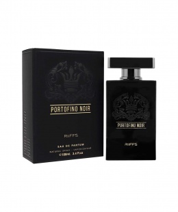 Riiffs Portofino Noir EDP...