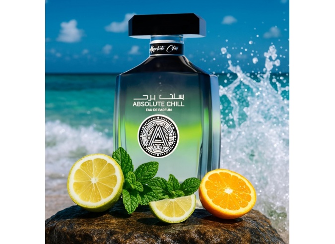 Atralia Absolute Chill EDP 100 ml