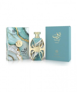Amaran Taraf Verde EDP 100 ml