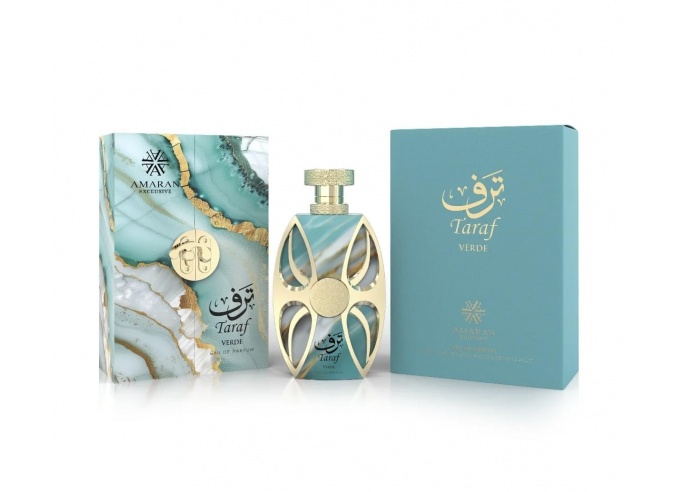 Amaran Taraf Verde EDP 100ml