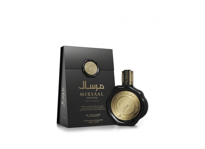Le Falcone Mirsaal Valentine EDP 100ml