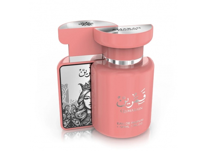 Amaran Qamarain For Her EDP 100ml