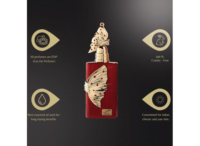 Riiffs Hoor EDP 100ml
