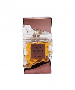 Nusuk Ateeq EDP 100ml