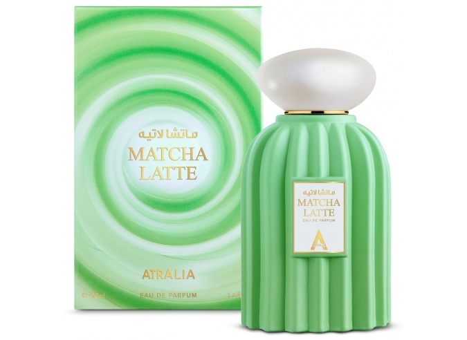Atralia Matcha Latte EDP 100 ml