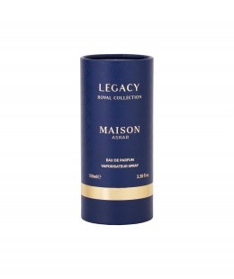 Maison Asrar Legacy EDP 100 ml