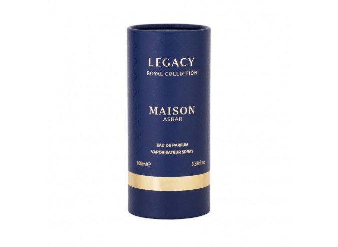 Maison Asrar Legacy EDP 100 ml