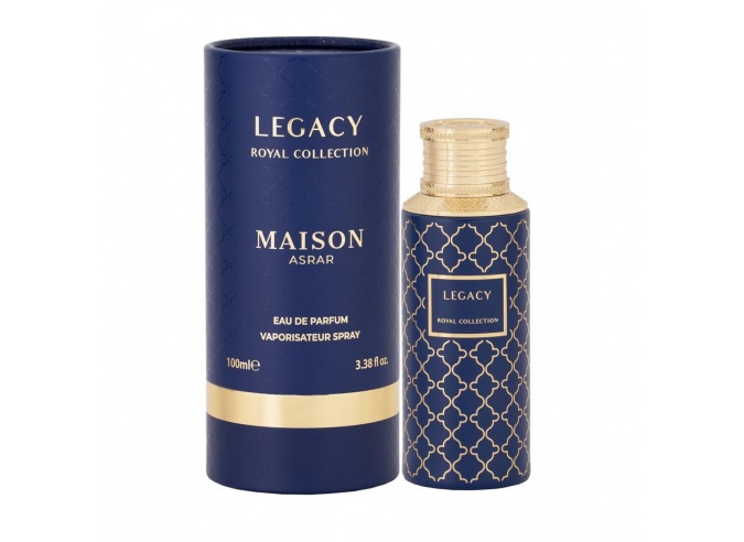 Maison Asrar Legacy EDP 100 ml