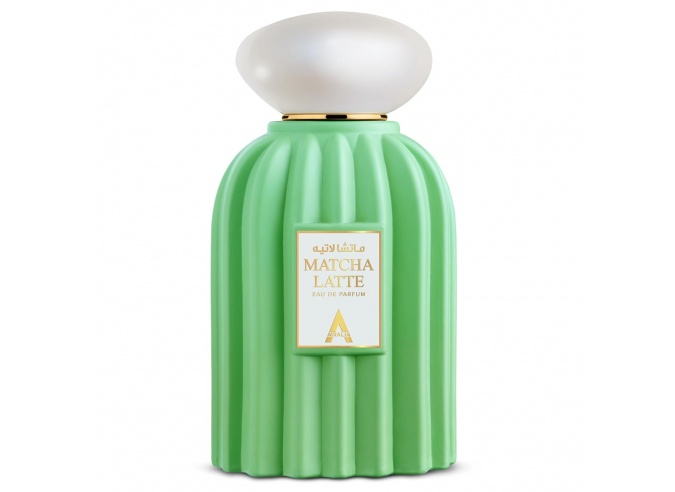 Atralia Matcha Latte EDP 100 ml