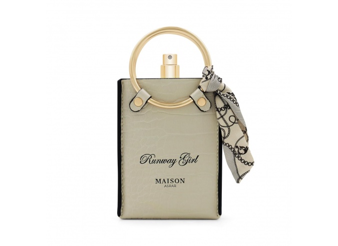 Maison Asrar Runway Girl EDP 100 ml