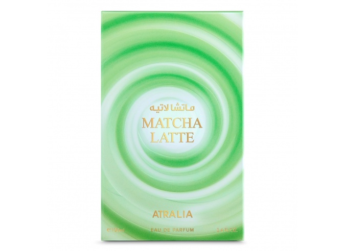 Atralia Matcha Latte EDP 100 ml