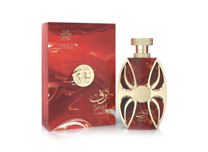 Amaran Taraf Rouge EDP 100ml