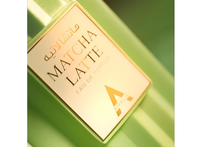 Atralia Matcha Latte EDP 100 ml