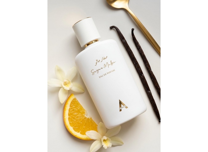 Atralia Sugar Mallow EDP 100 ml