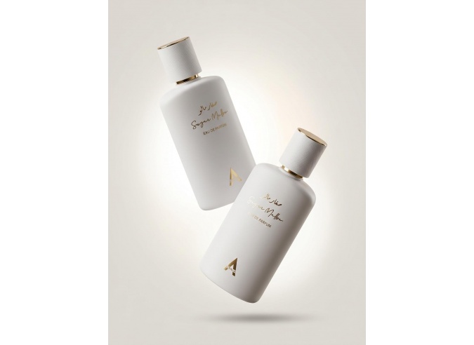 Atralia Sugar Mallow EDP 100 ml