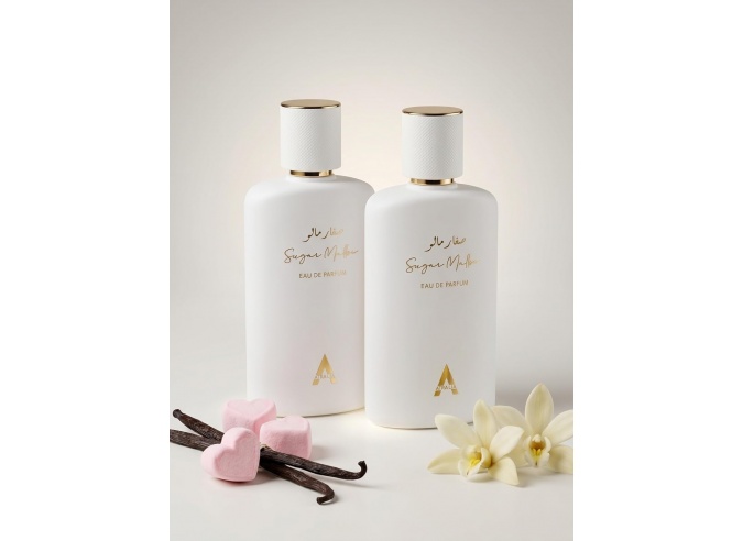 Atralia Sugar Mallow EDP 100 ml